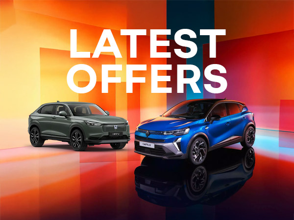Latest Offers