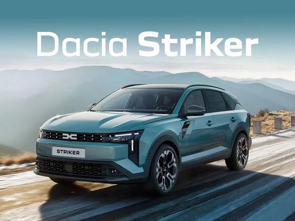 STRIKER