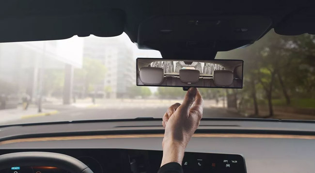 driver-assistance systems