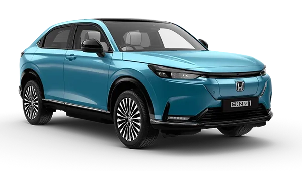 honda-suv