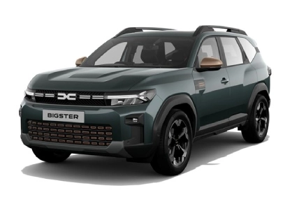 Journey Hybrid 155