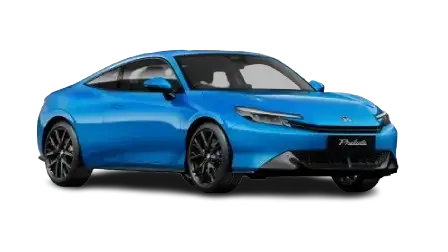 Honda offer