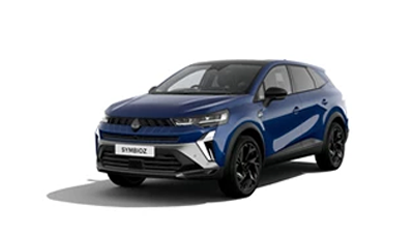 Symbioz Iconic Esprit Alpine  Full Hybrid  E-Tech 160 Auto